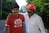 Taj Mahal Movie Sivaji,Sruthi Stills - 14 of 43